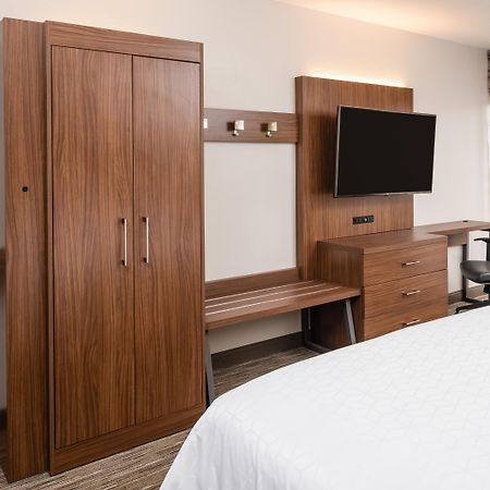 Holiday Inn Express Boca Raton - West By Ihg Luaran gambar