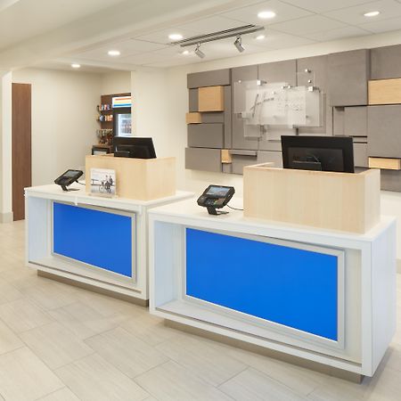 Holiday Inn Express Boca Raton - West By Ihg Luaran gambar