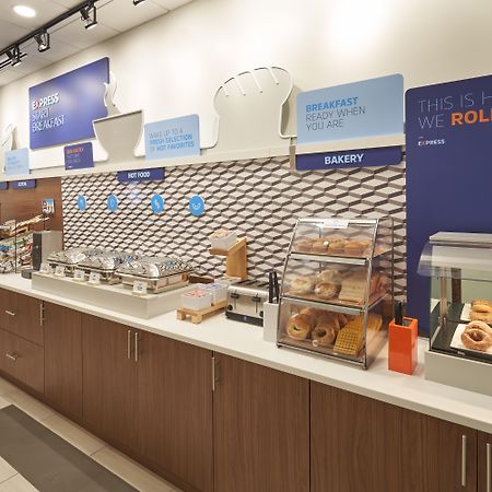 Holiday Inn Express Boca Raton - West By Ihg Luaran gambar