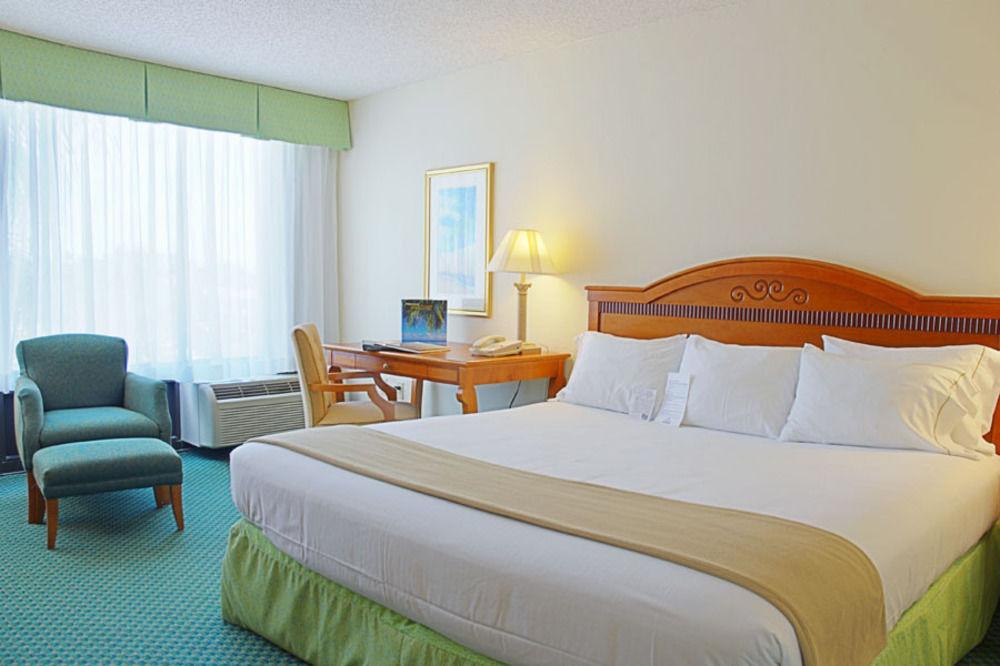 Holiday Inn Express Boca Raton - West By Ihg Luaran gambar