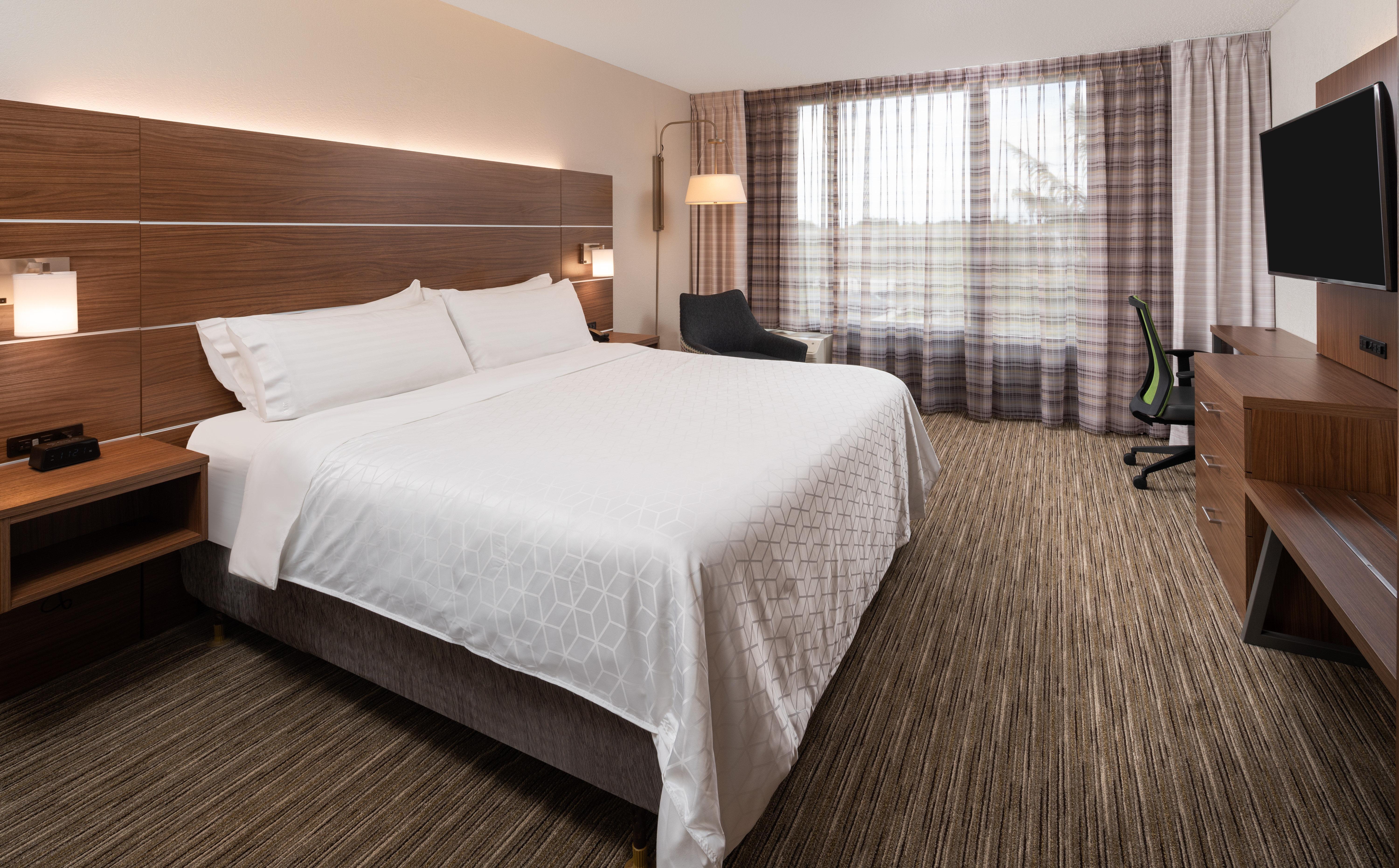 Holiday Inn Express Boca Raton - West By Ihg Luaran gambar