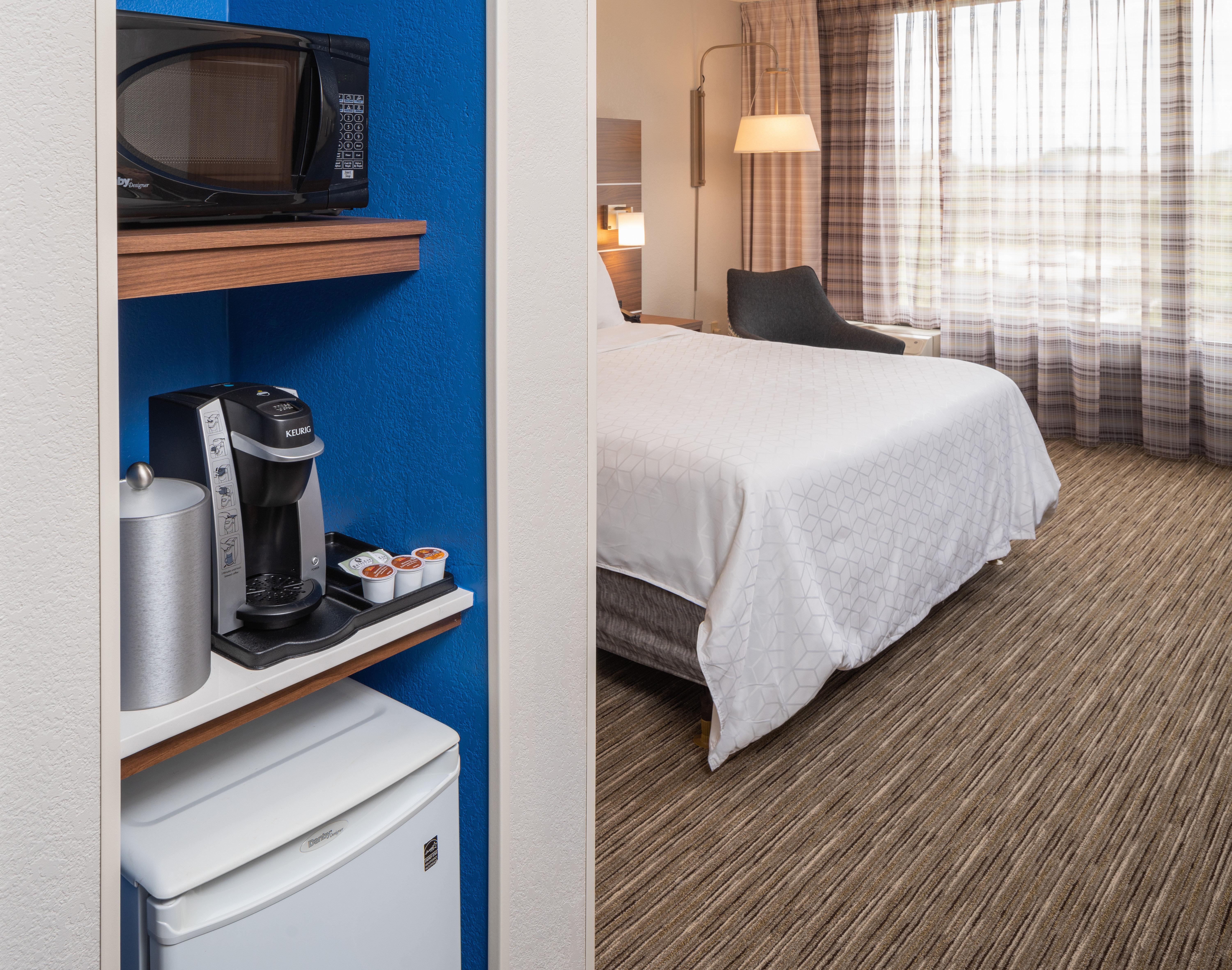 Holiday Inn Express Boca Raton - West By Ihg Luaran gambar
