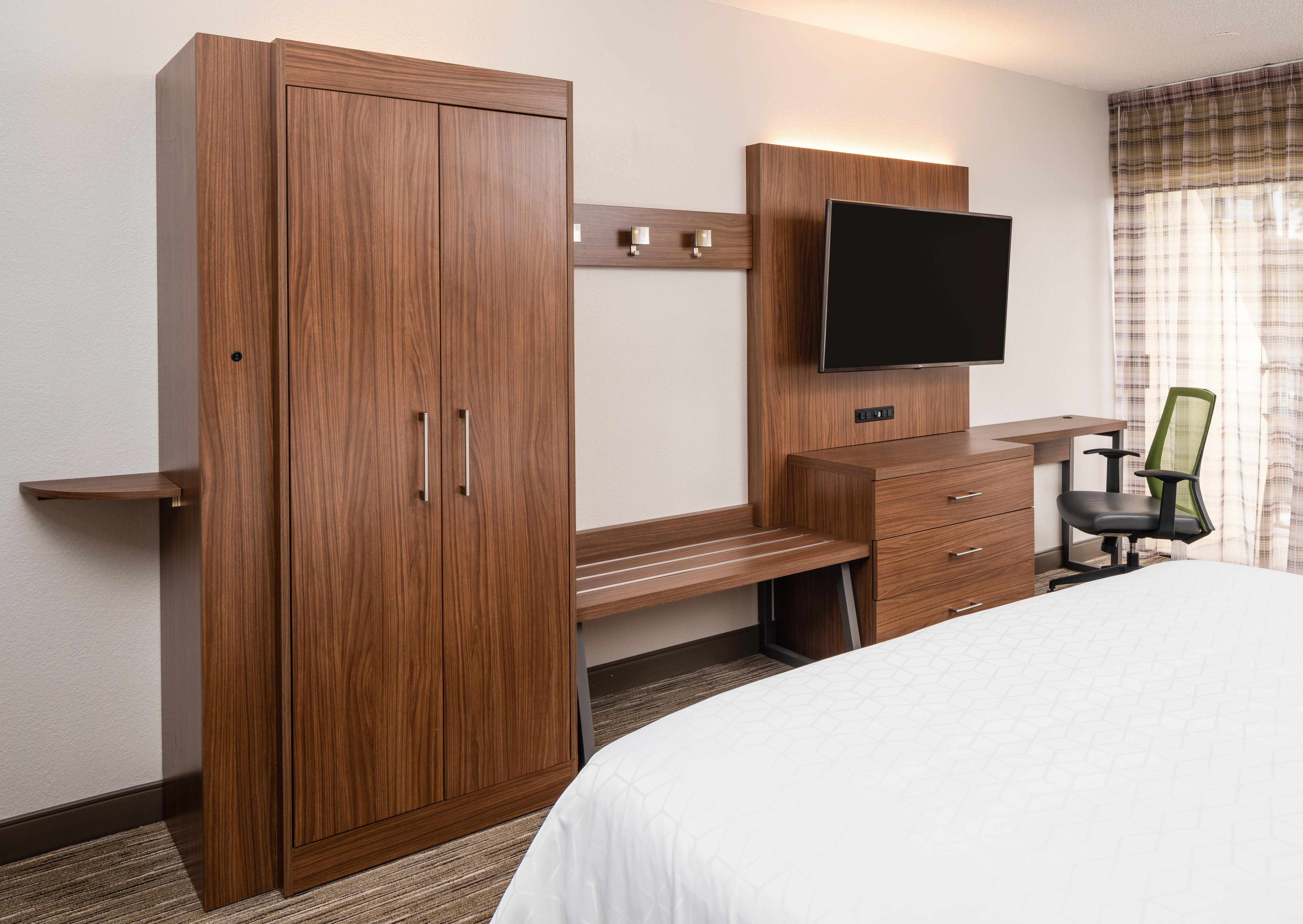 Holiday Inn Express Boca Raton - West By Ihg Luaran gambar