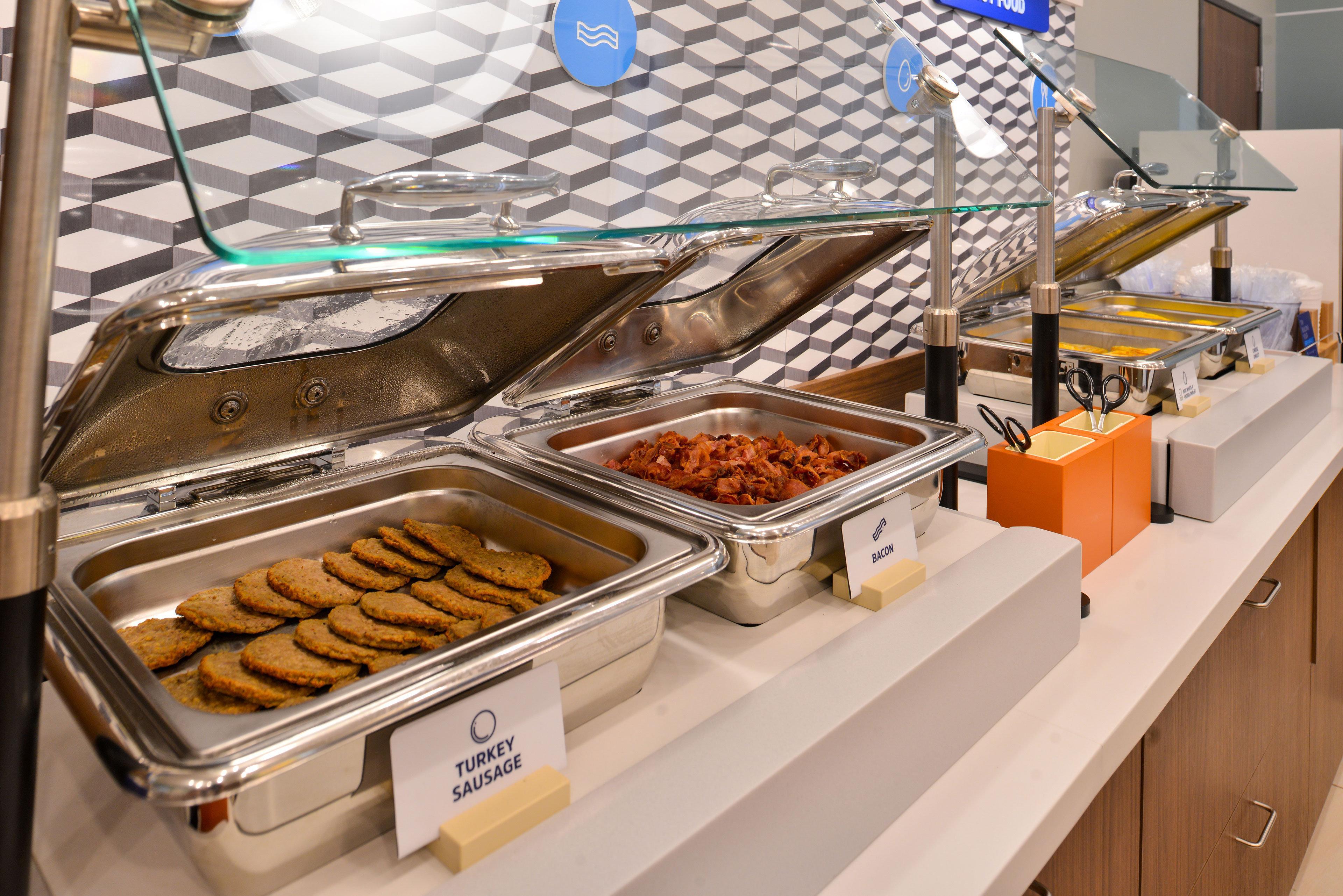 Holiday Inn Express Boca Raton - West By Ihg Luaran gambar