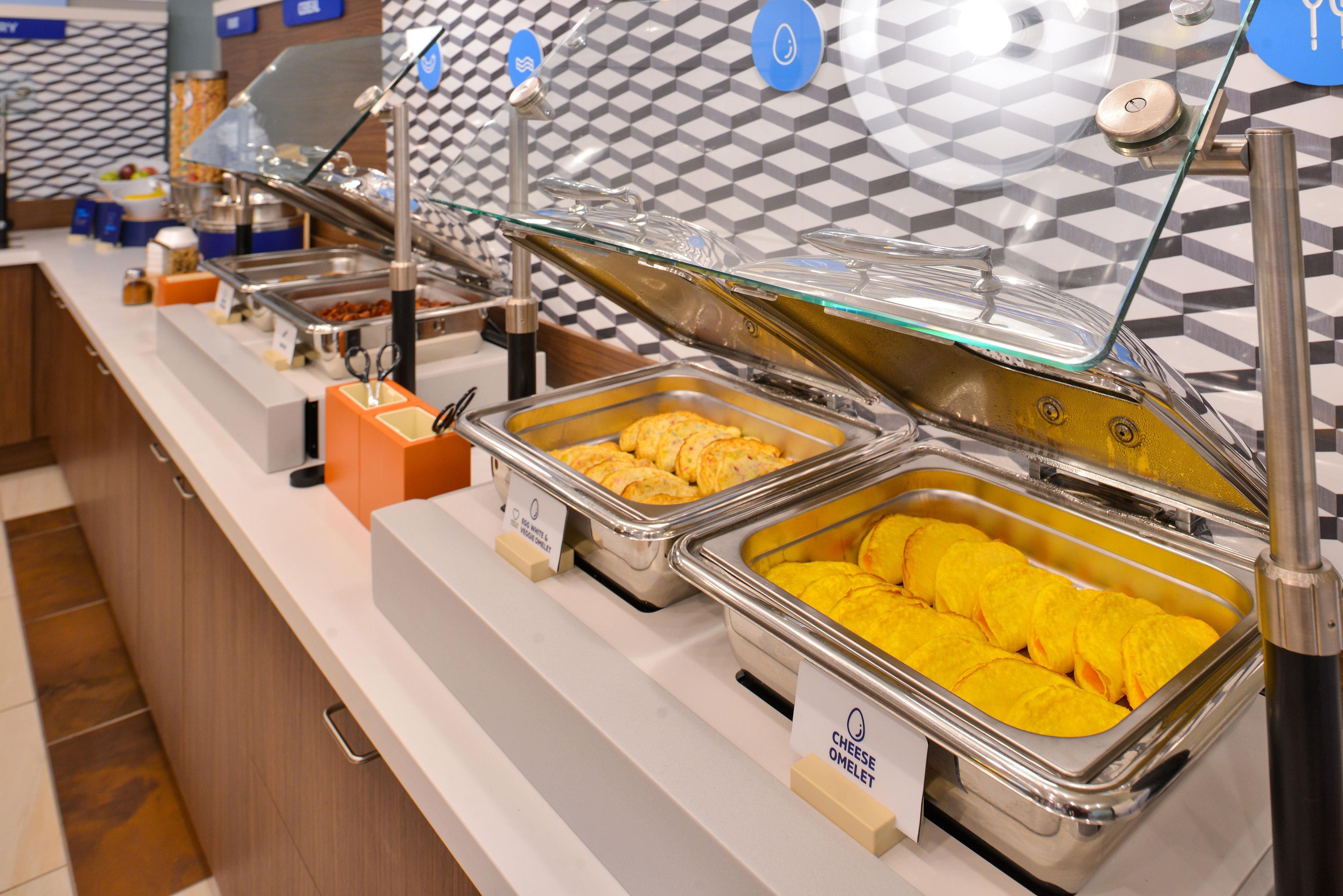Holiday Inn Express Boca Raton - West By Ihg Luaran gambar