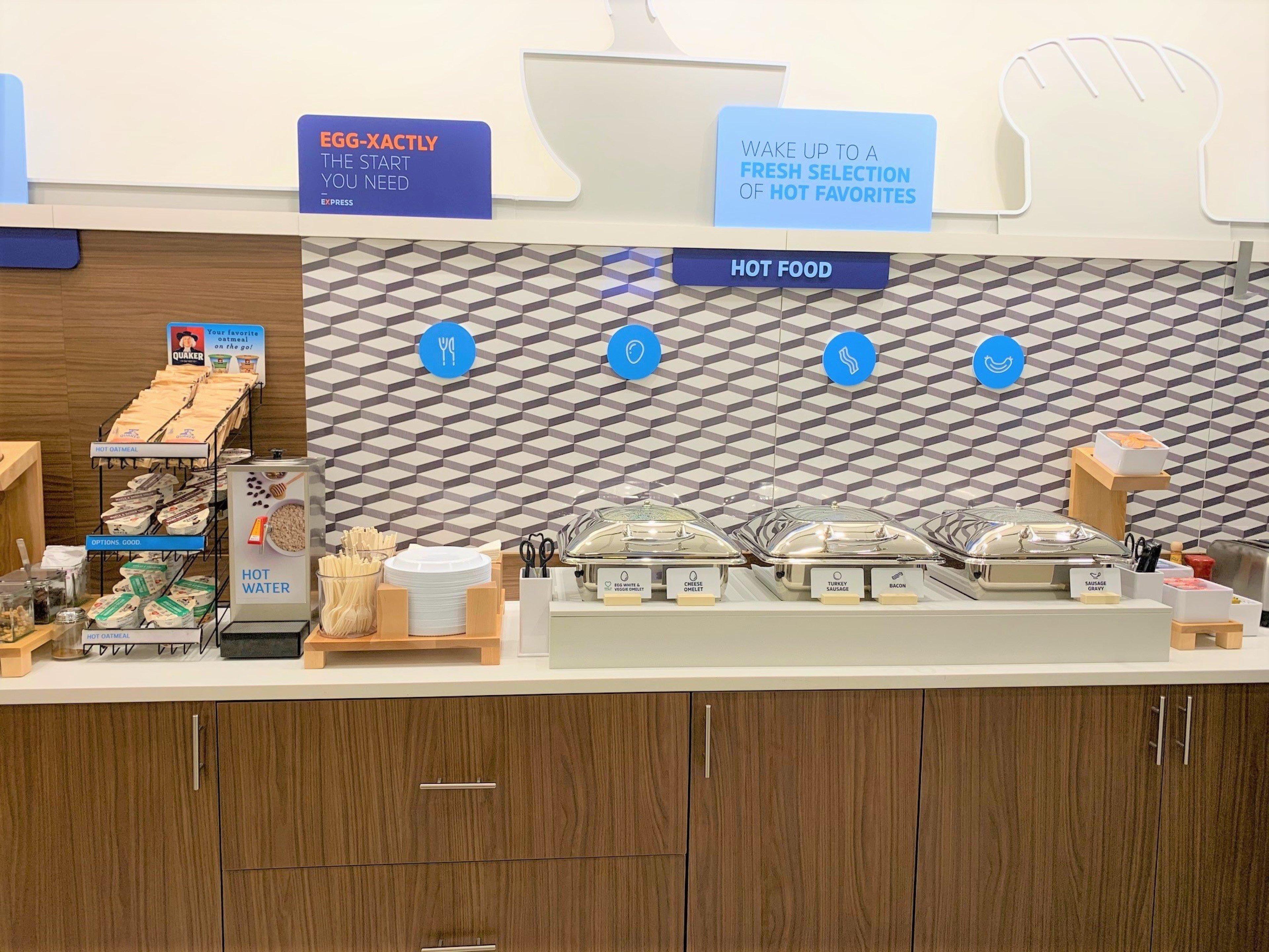 Holiday Inn Express Boca Raton - West By Ihg Luaran gambar