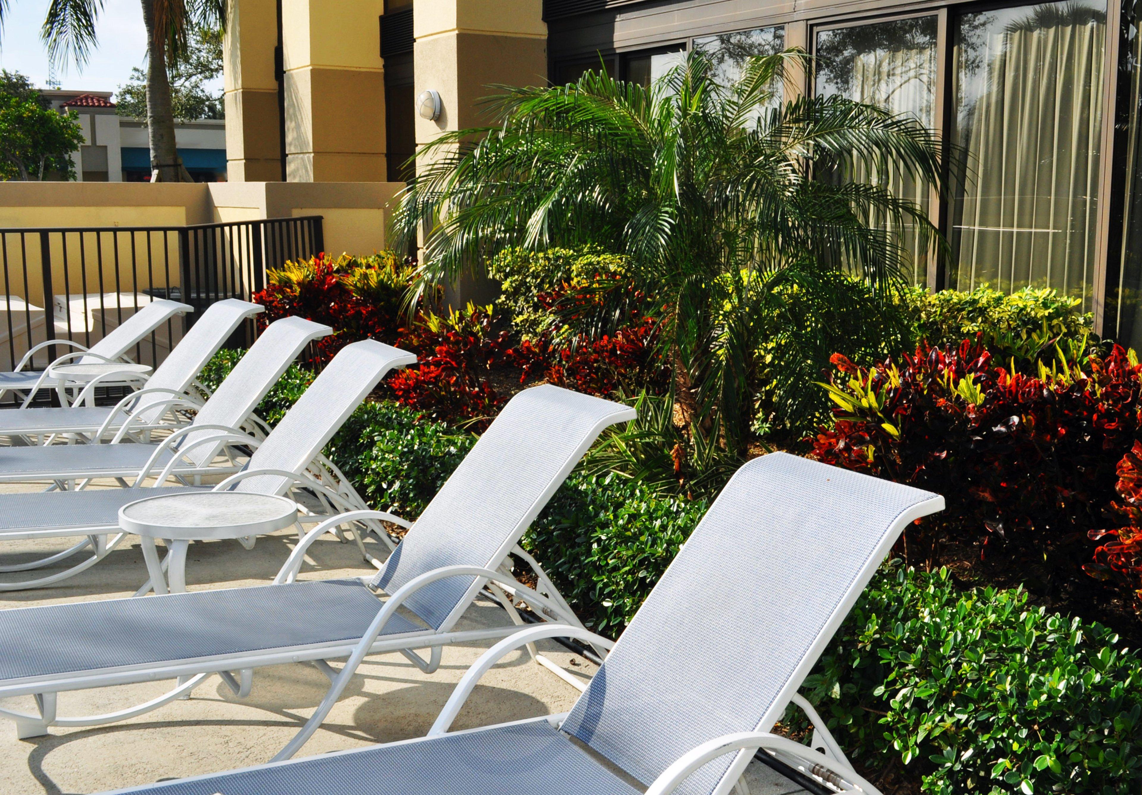Holiday Inn Express Boca Raton - West By Ihg Luaran gambar
