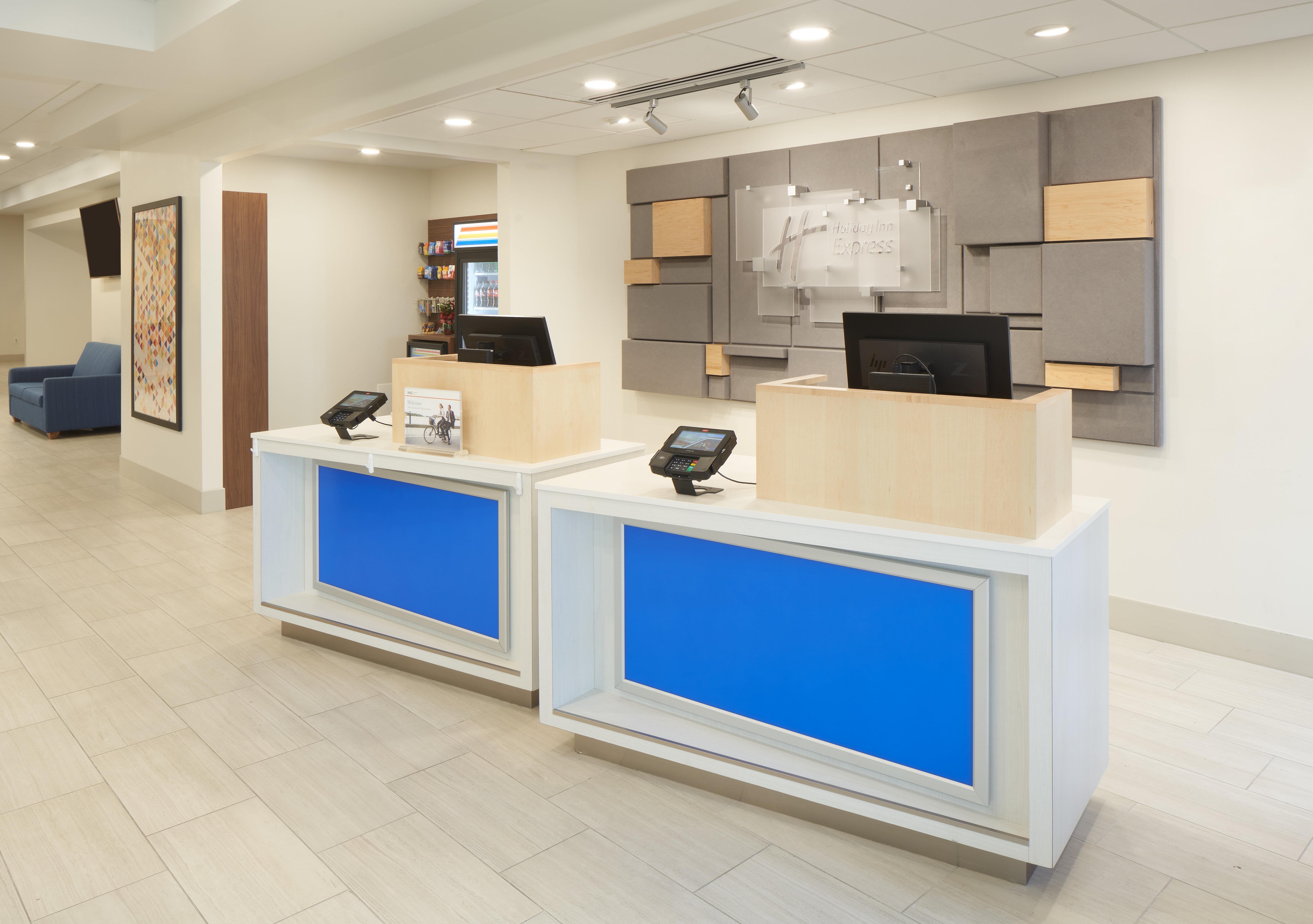 Holiday Inn Express Boca Raton - West By Ihg Luaran gambar