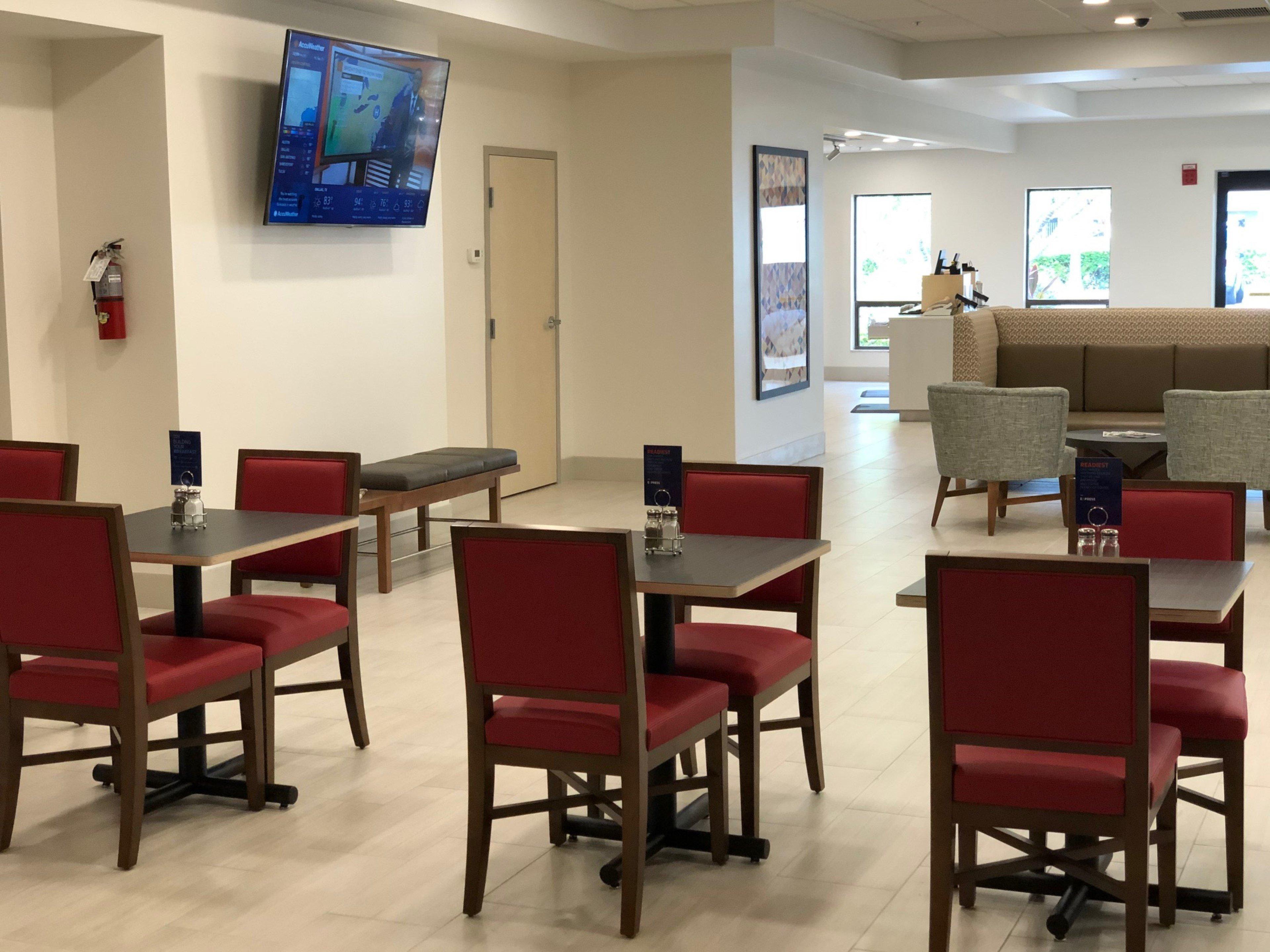 Holiday Inn Express Boca Raton - West By Ihg Luaran gambar