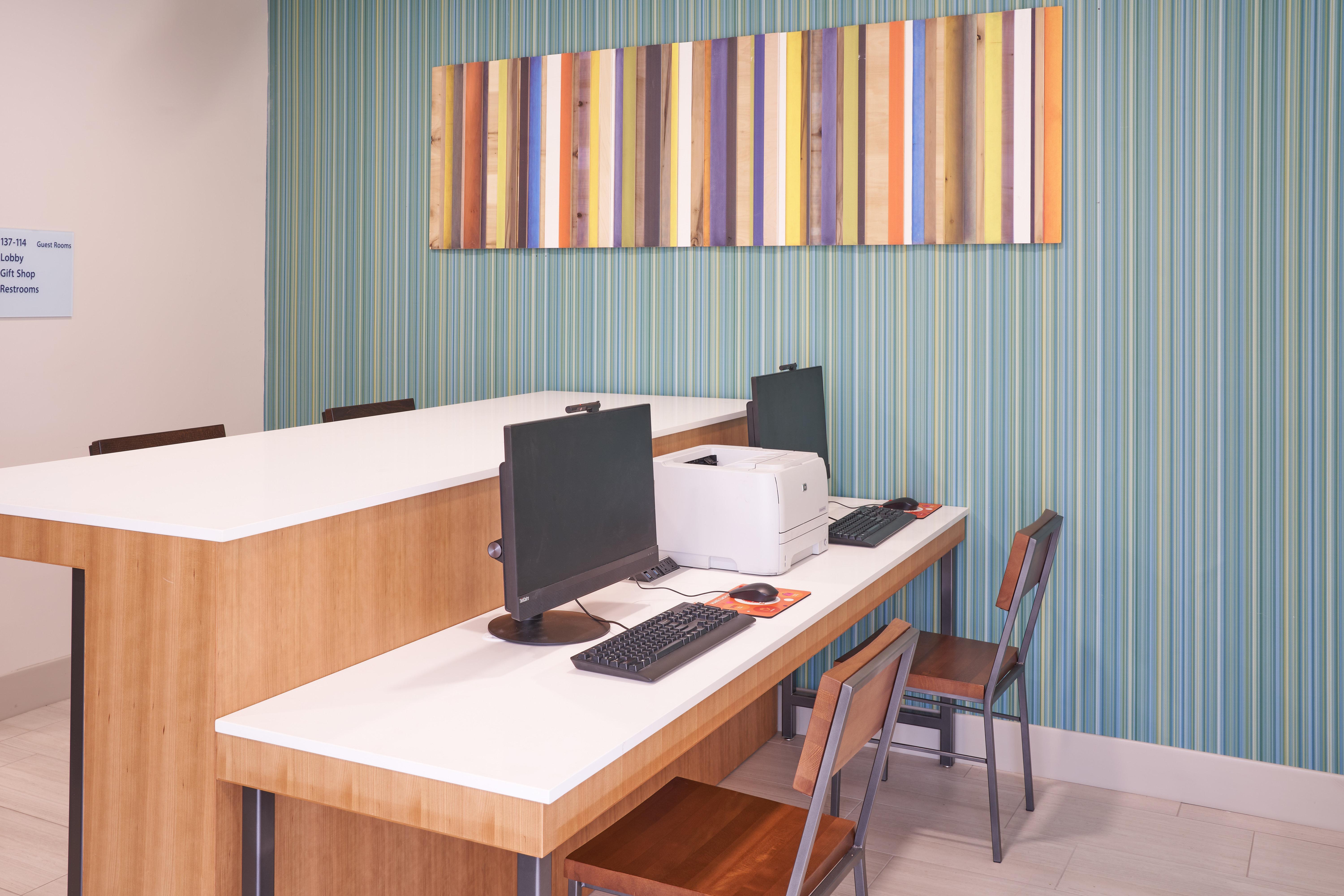 Holiday Inn Express Boca Raton - West By Ihg Luaran gambar