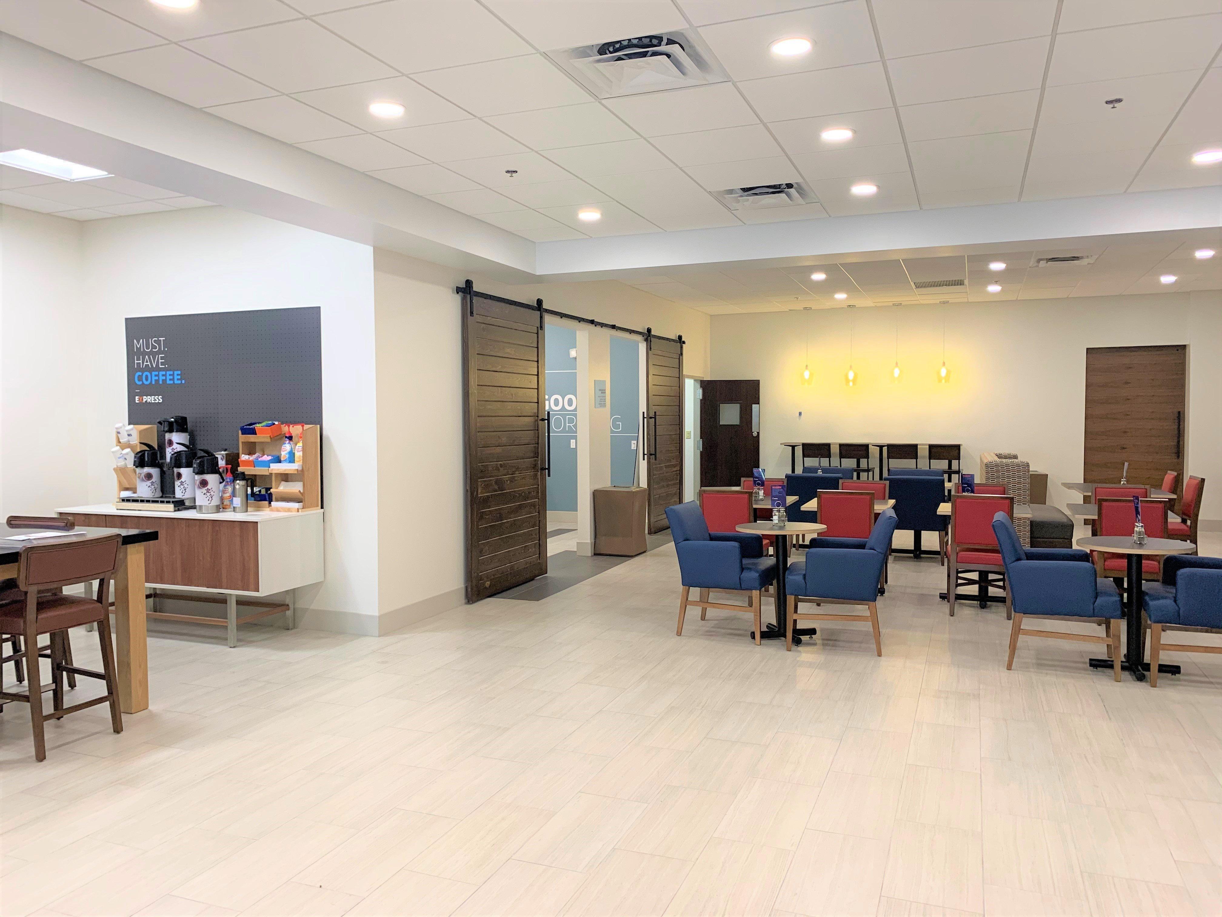 Holiday Inn Express Boca Raton - West By Ihg Luaran gambar