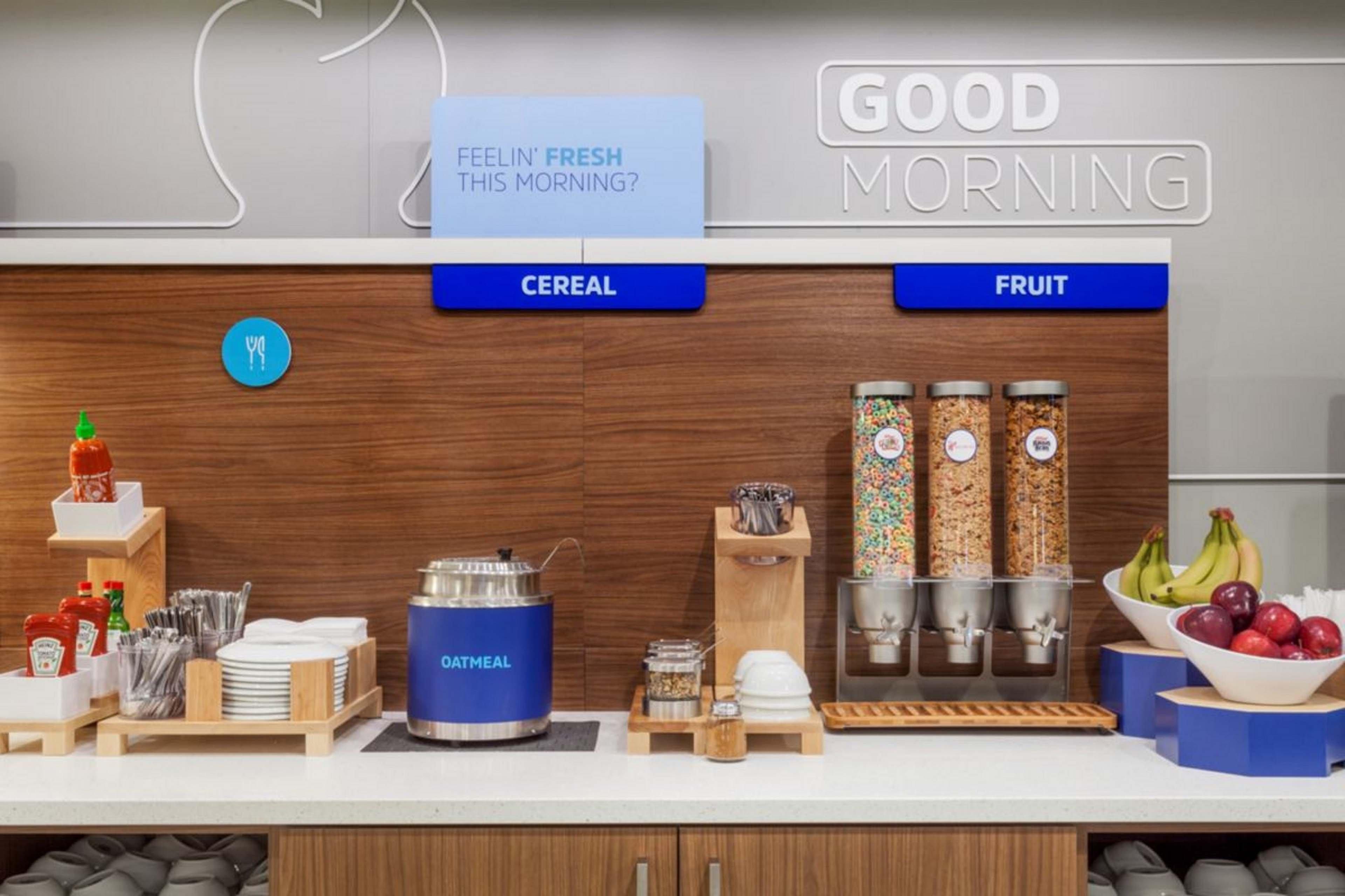 Holiday Inn Express Boca Raton - West By Ihg Luaran gambar