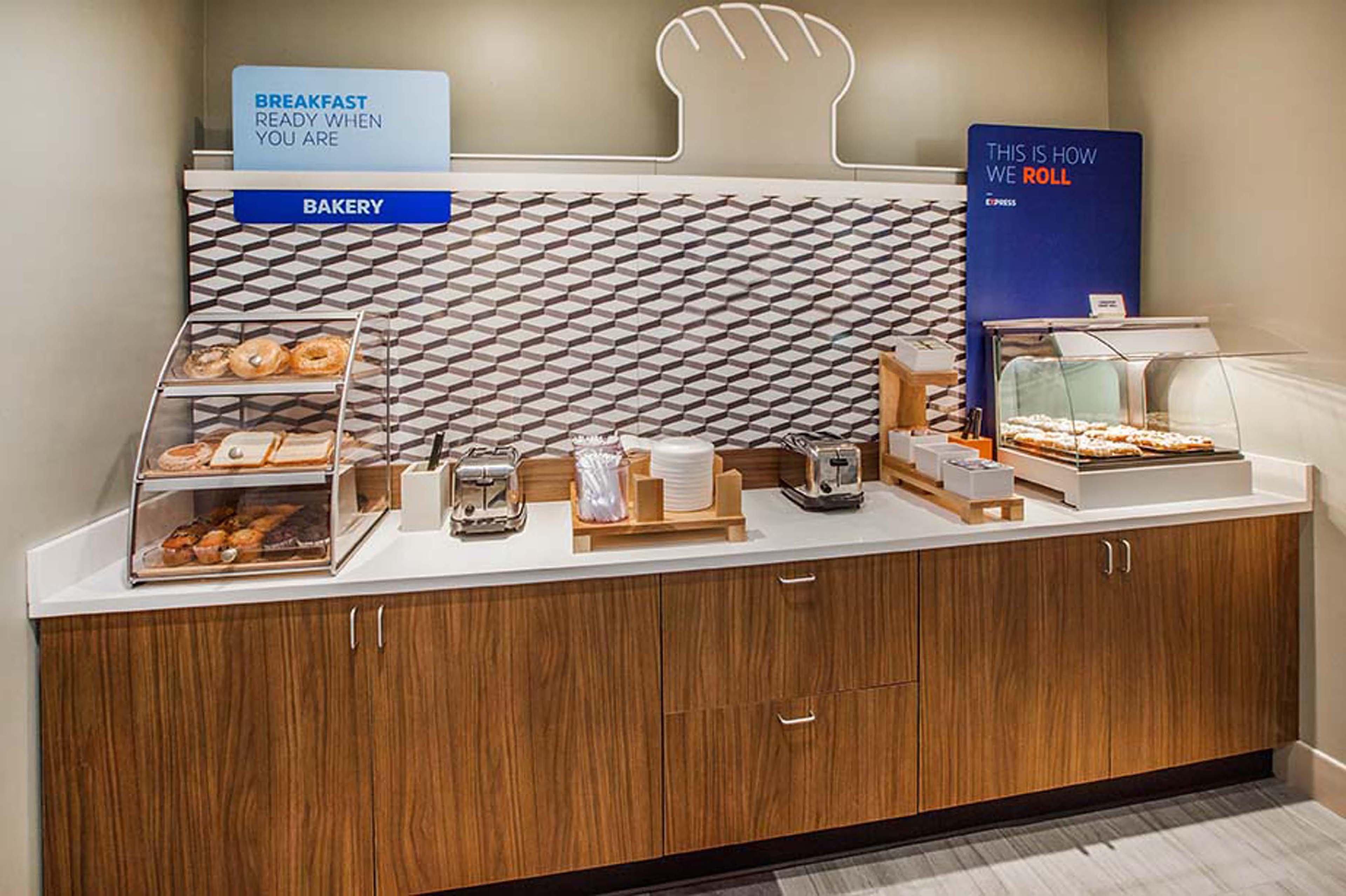 Holiday Inn Express Boca Raton - West By Ihg Luaran gambar