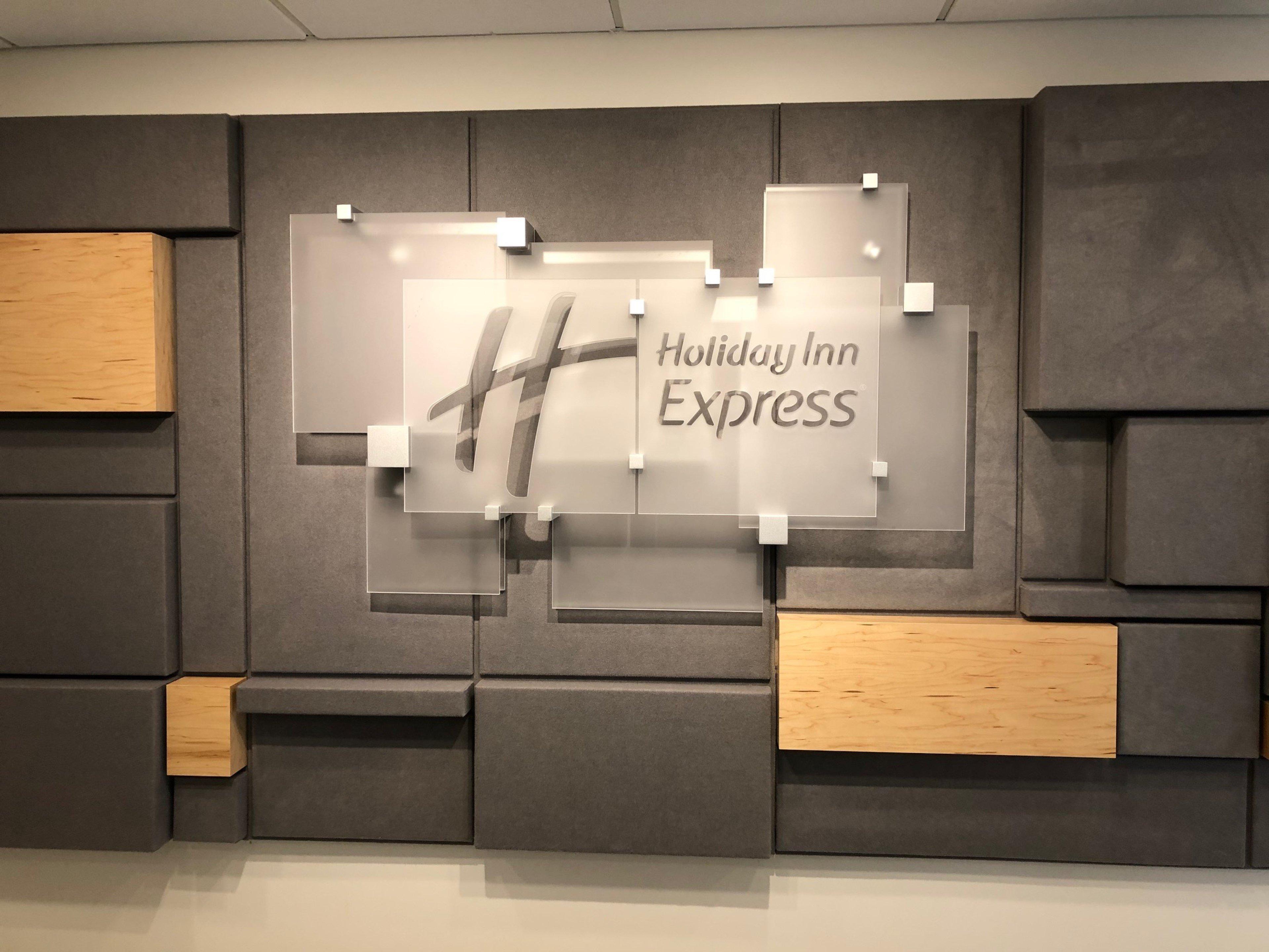 Holiday Inn Express Boca Raton - West By Ihg Luaran gambar