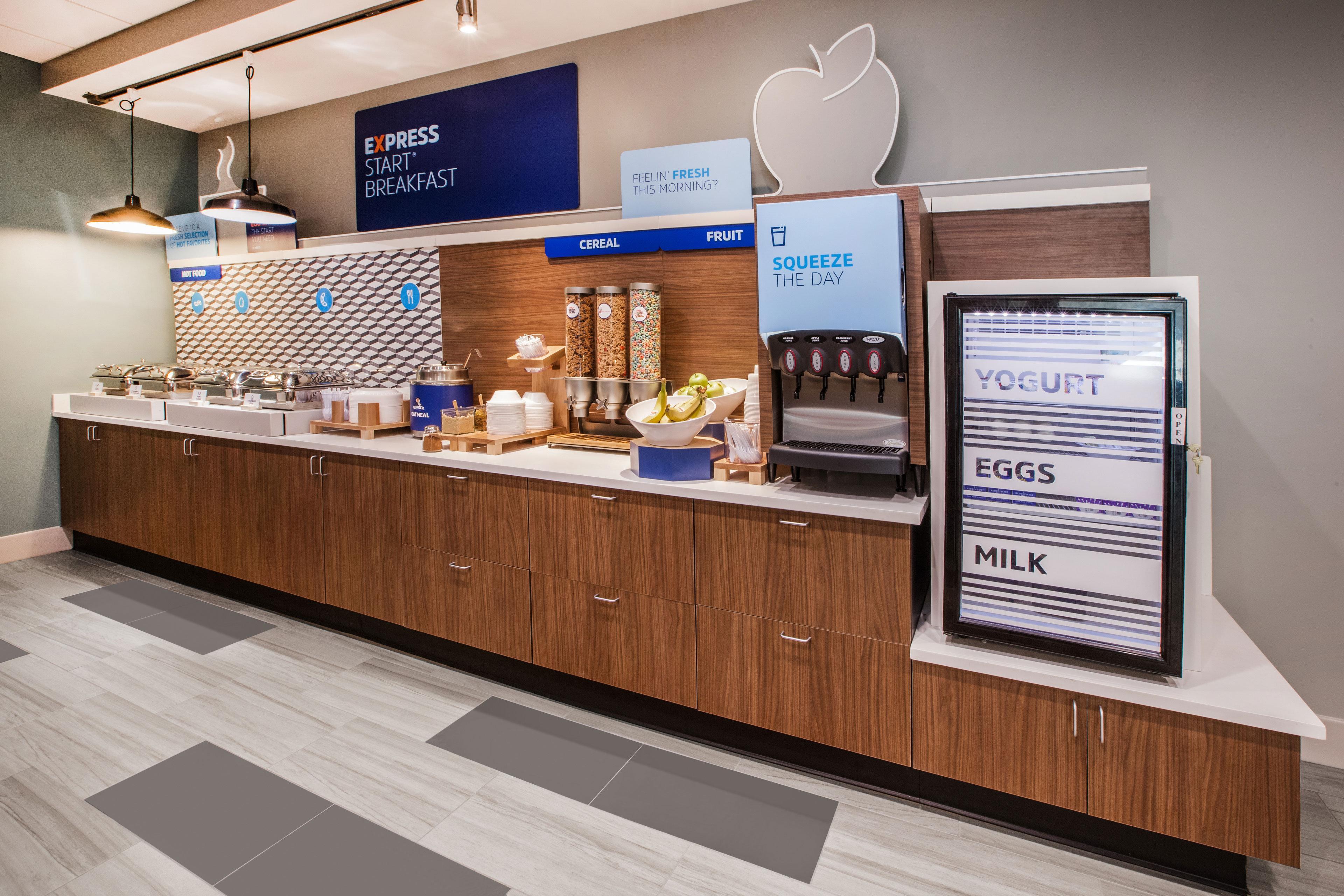 Holiday Inn Express Boca Raton - West By Ihg Luaran gambar