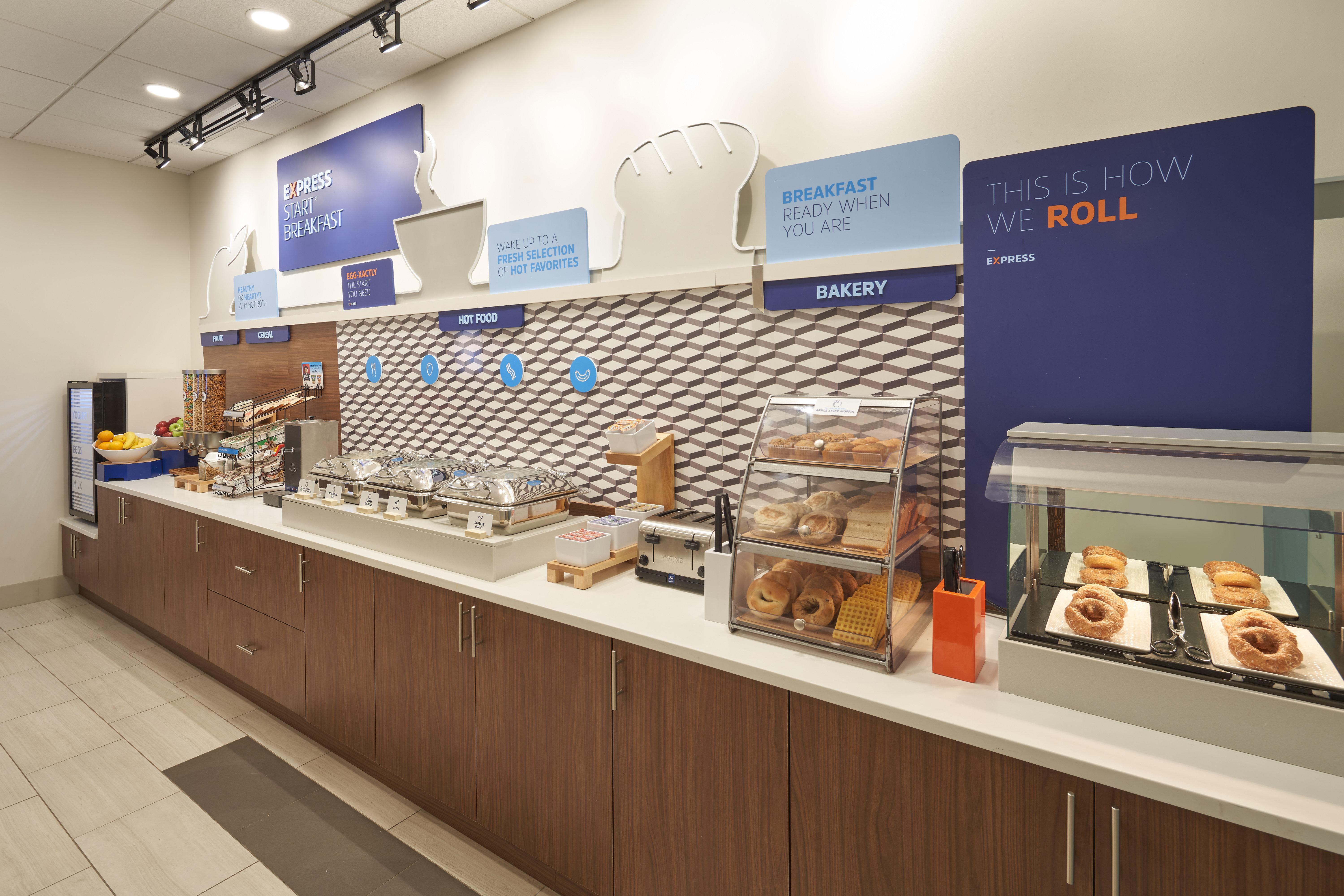 Holiday Inn Express Boca Raton - West By Ihg Luaran gambar