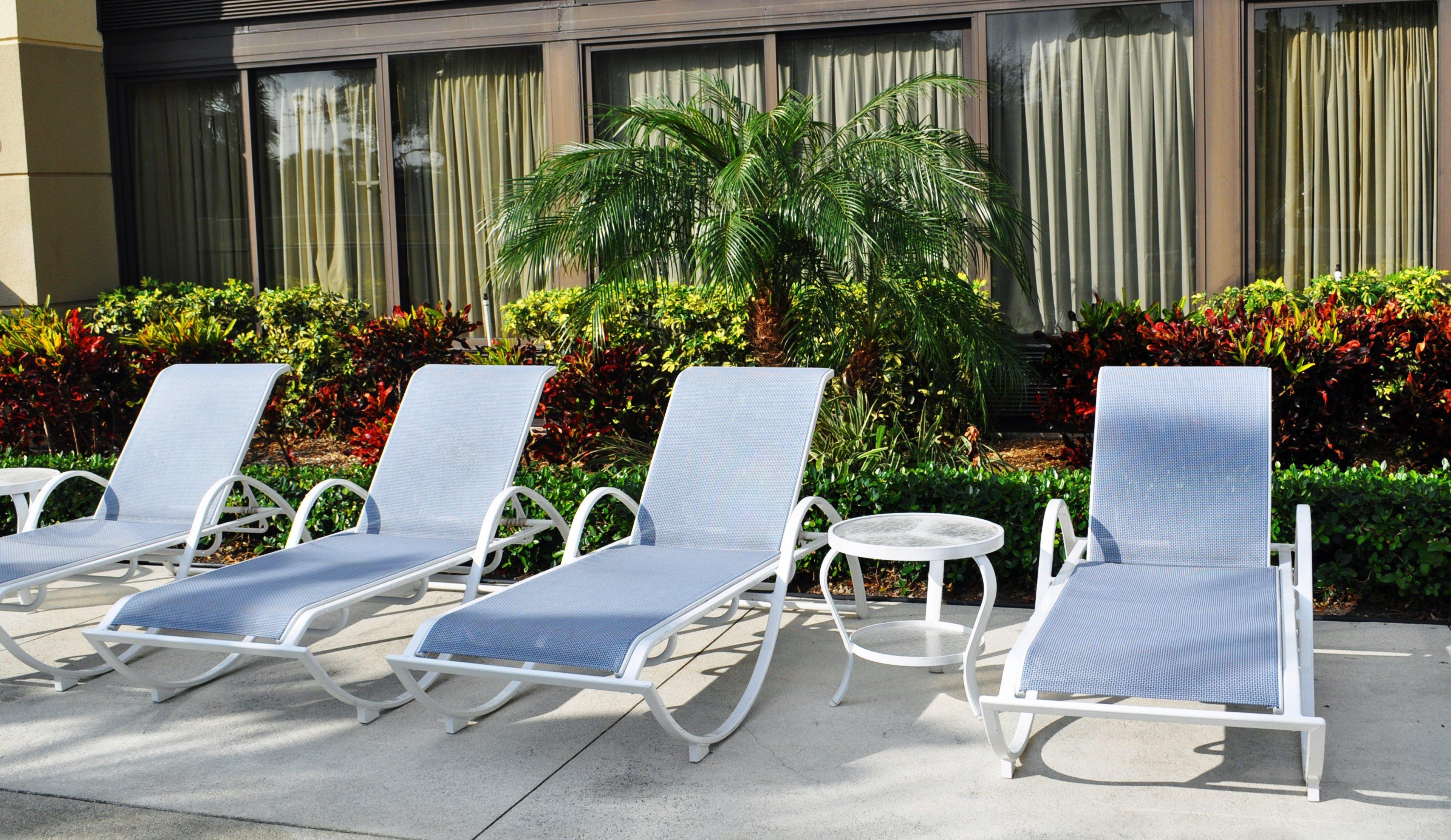 Holiday Inn Express Boca Raton - West By Ihg Luaran gambar