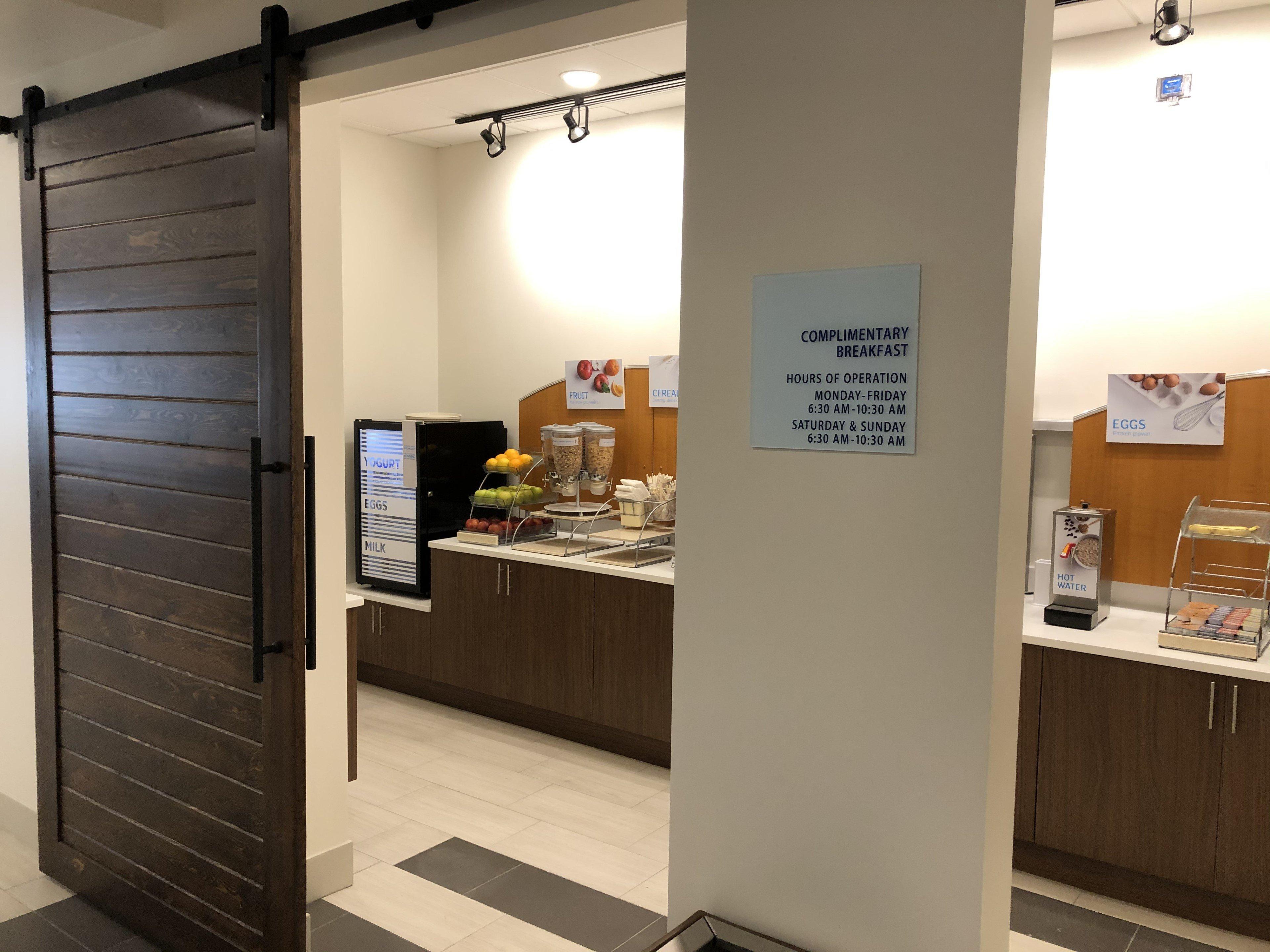 Holiday Inn Express Boca Raton - West By Ihg Luaran gambar