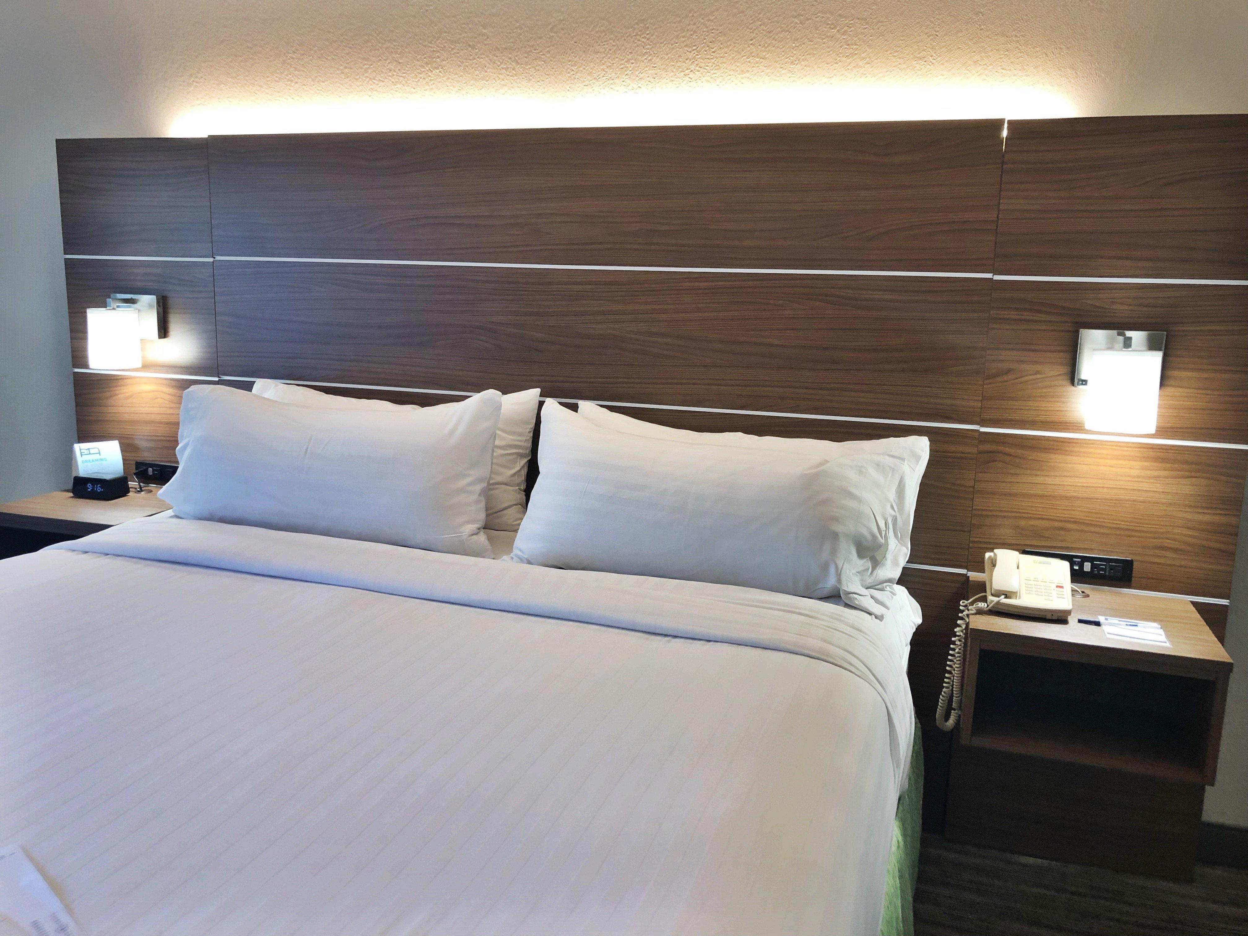 Holiday Inn Express Boca Raton - West By Ihg Luaran gambar
