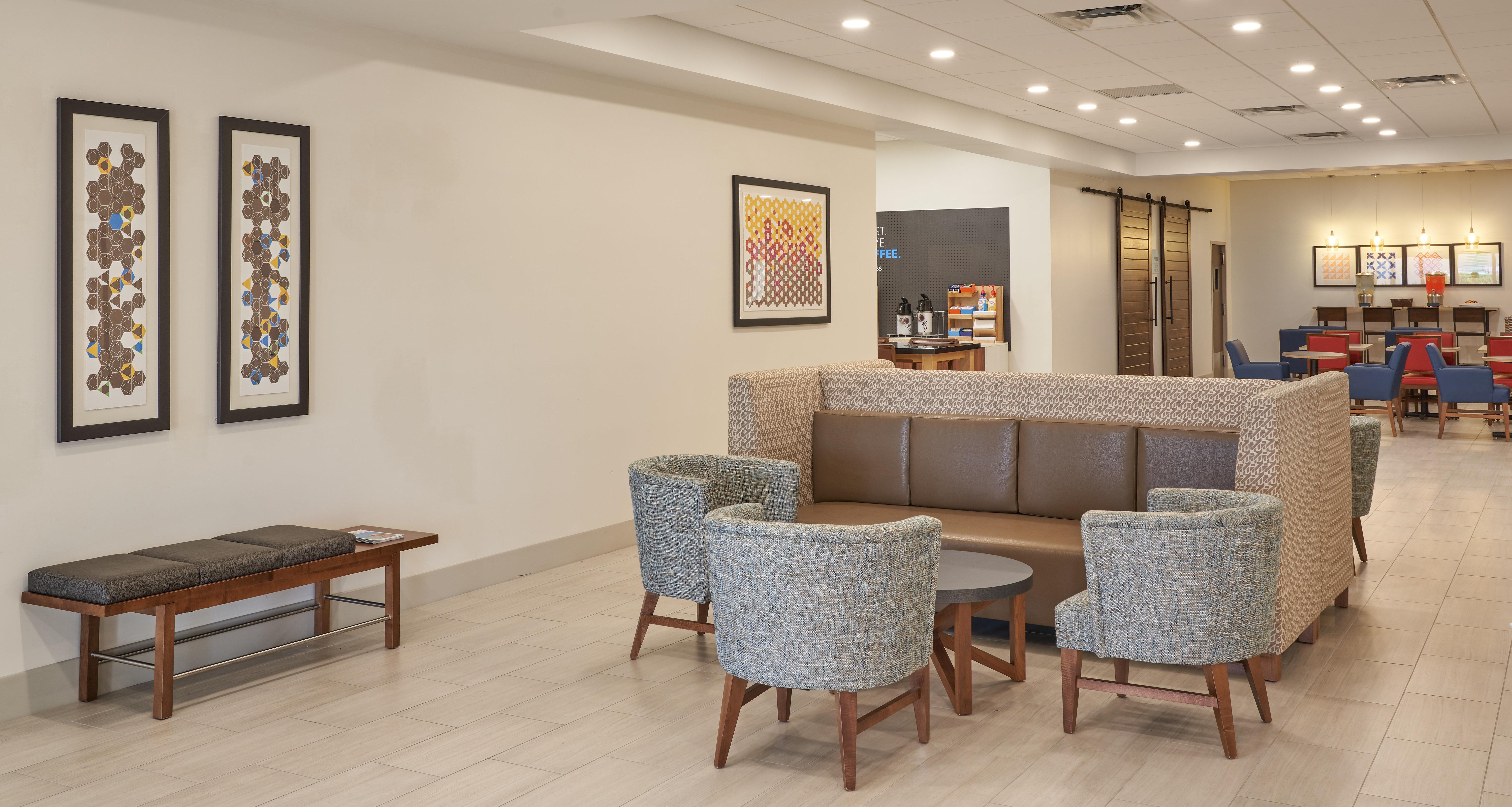 Holiday Inn Express Boca Raton - West By Ihg Luaran gambar