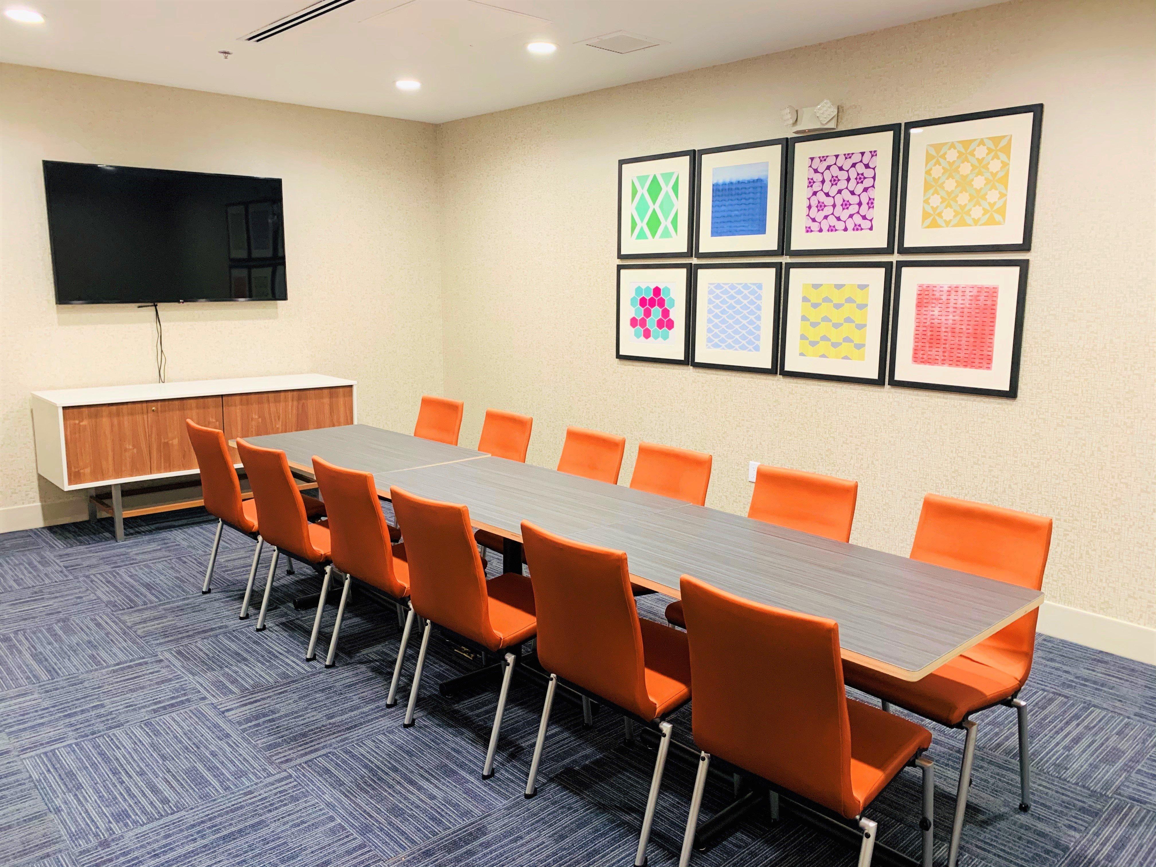 Holiday Inn Express Boca Raton - West By Ihg Luaran gambar