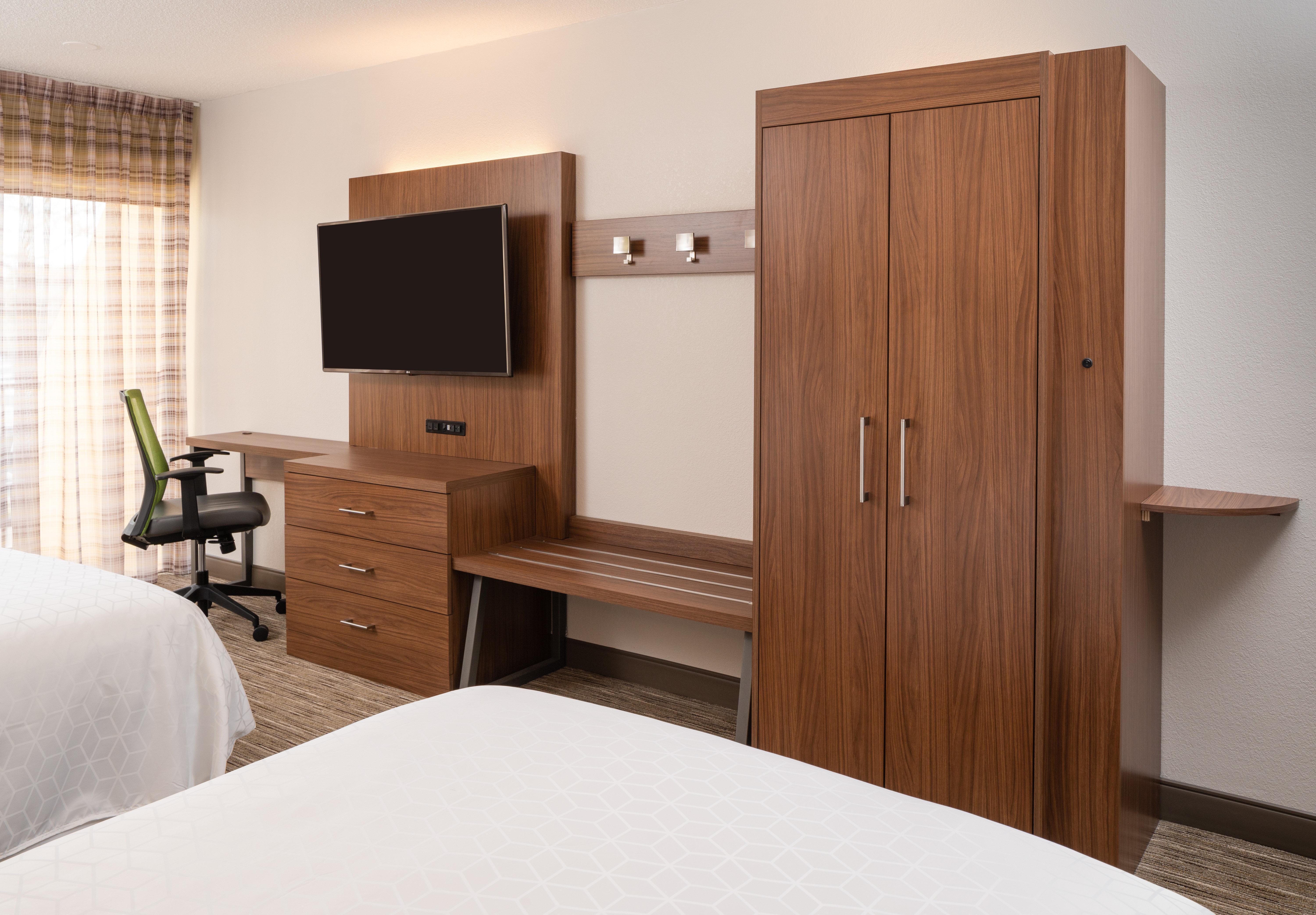 Holiday Inn Express Boca Raton - West By Ihg Luaran gambar