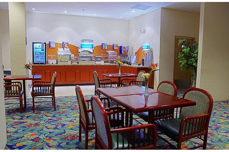 Holiday Inn Express Boca Raton - West By Ihg Luaran gambar