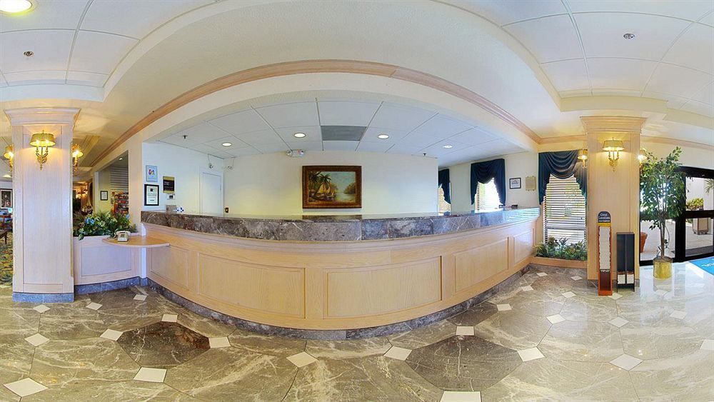 Holiday Inn Express Boca Raton - West By Ihg Luaran gambar