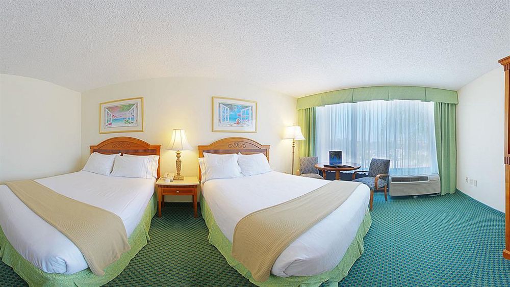 Holiday Inn Express Boca Raton - West By Ihg Luaran gambar