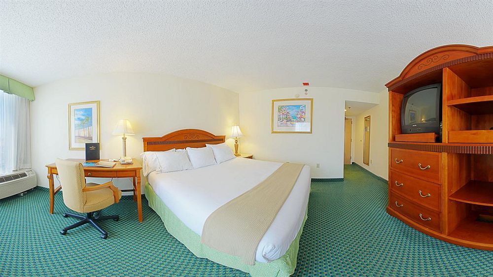 Holiday Inn Express Boca Raton - West By Ihg Luaran gambar