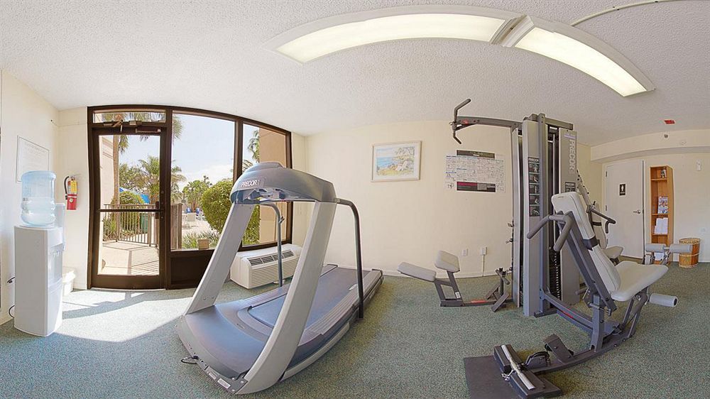 Holiday Inn Express Boca Raton - West By Ihg Luaran gambar