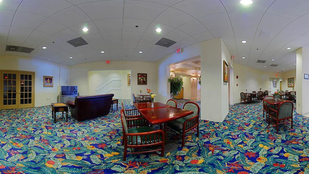 Holiday Inn Express Boca Raton - West By Ihg Luaran gambar
