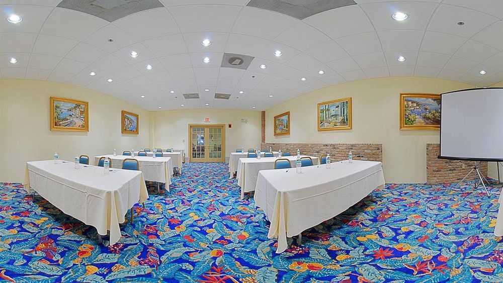 Holiday Inn Express Boca Raton - West By Ihg Luaran gambar