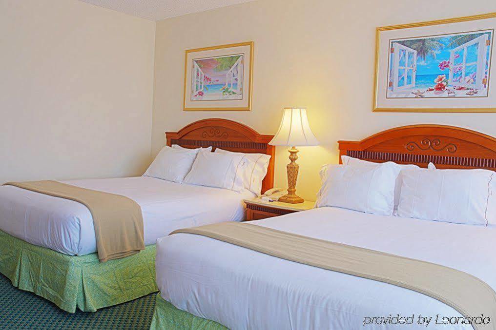 Holiday Inn Express Boca Raton - West By Ihg Bilik gambar