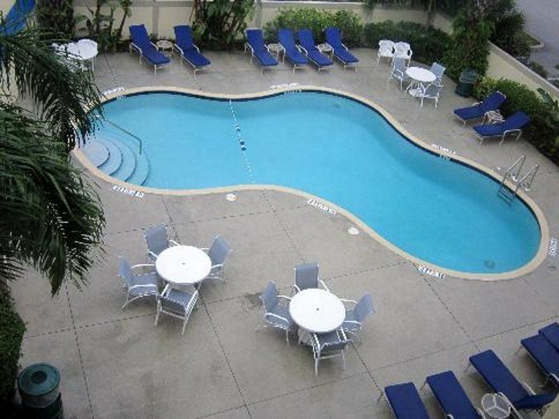 Holiday Inn Express Boca Raton - West By Ihg Luaran gambar