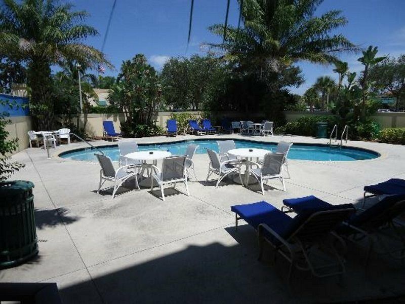 Holiday Inn Express Boca Raton - West By Ihg Luaran gambar