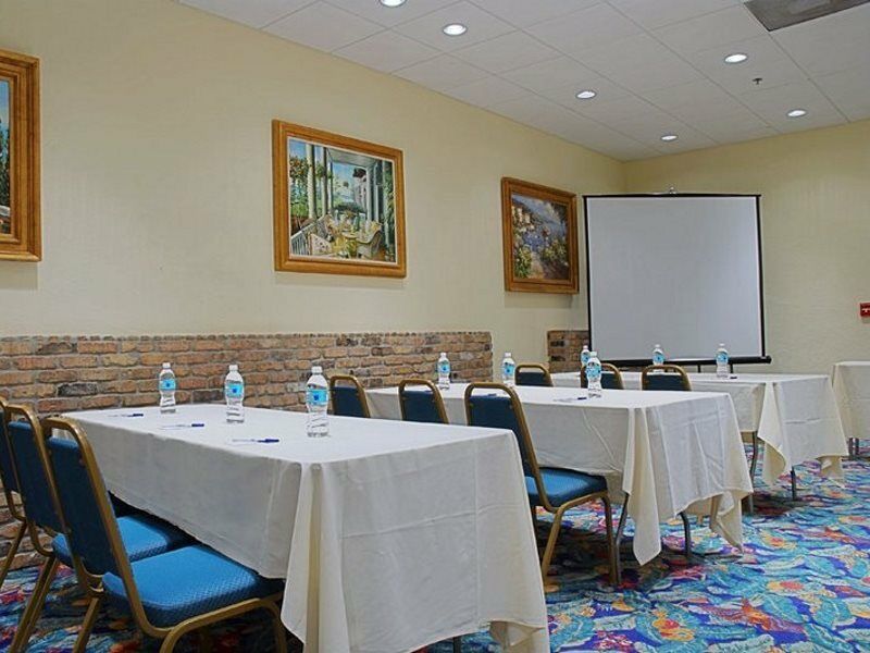Holiday Inn Express Boca Raton - West By Ihg Luaran gambar