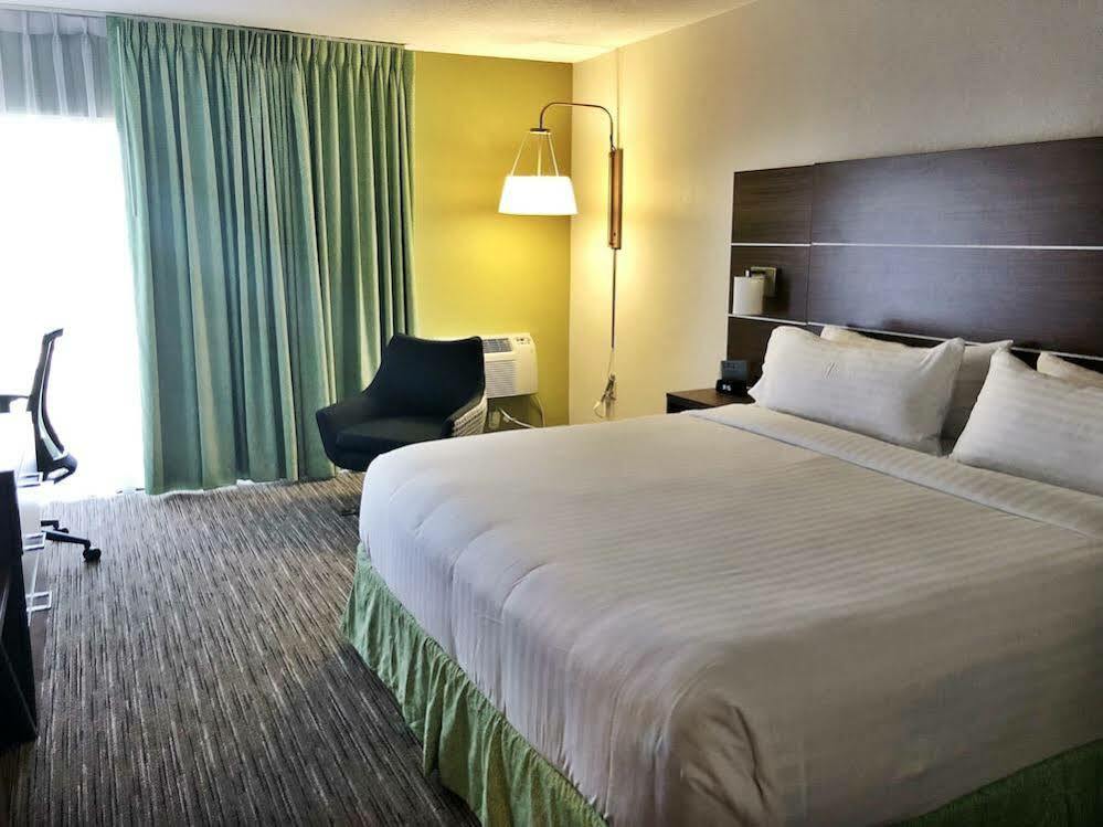 Holiday Inn Express Boca Raton - West By Ihg Luaran gambar