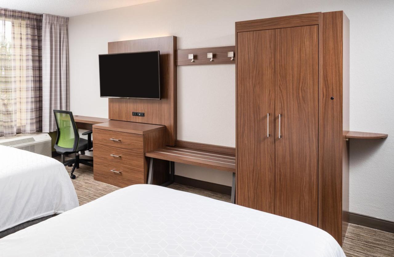 Holiday Inn Express Boca Raton - West By Ihg Luaran gambar
